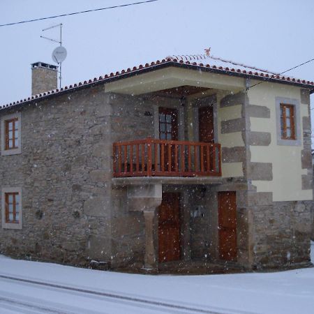 Casa Do Planalto Mirandes Villa Miranda do Douro Kültér fotó